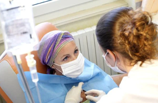 Bu qan qrupundan olan insanlar xərçəng xəstəliyinə tutulmur