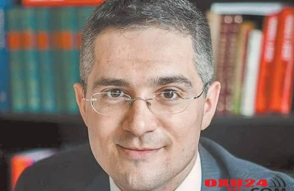 Rusiyalı ekspert: Azərbaycan özünü çox yaxşı müdafiə edə bilər