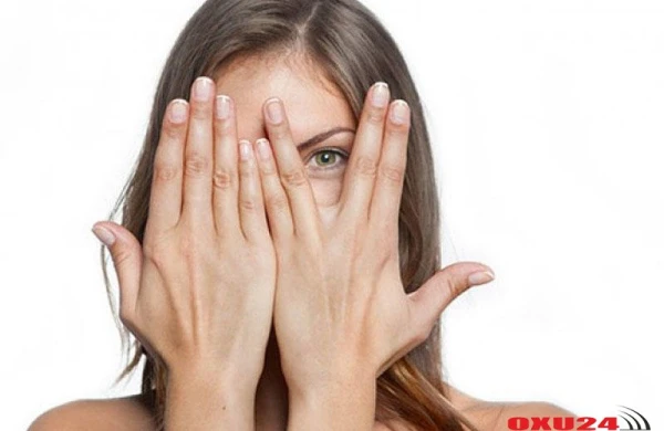 Gözləri qorumağın 5 qızıl qaydası