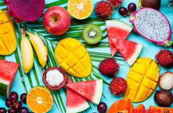 Ekspertdən xəbərdarlıq - İsti havada bu meyvələri qəbul edin