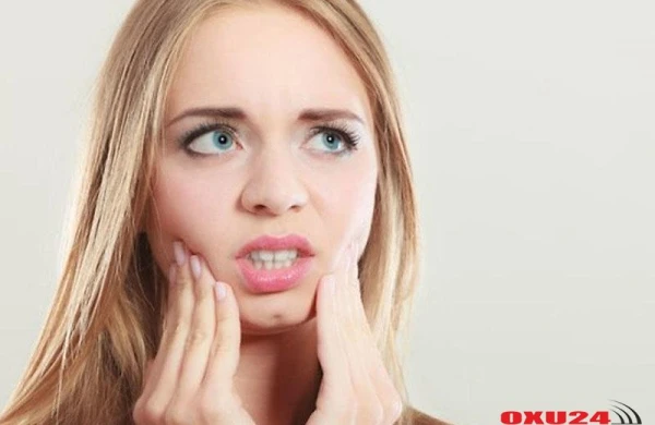 Bu qidalar dişləri və diş ətini qoruyur