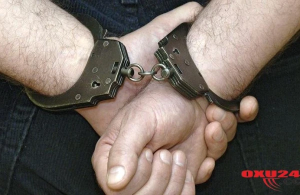 Arvadı ilə yataqda tutduğu qonşusunun cinsiyyət orqanını kəsdi