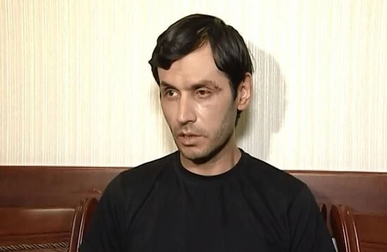 Elmar Vəliyevi öldürmək istəyənlə bağlı yeni - QƏRAR