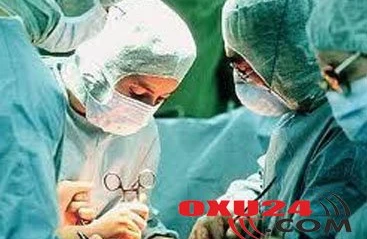 Tanınmış teleaparıcı əməliyyat olacaq - Ayaqları tutula bilər - FOTO