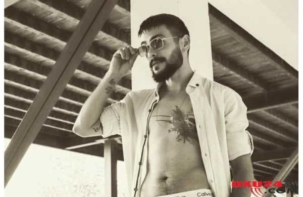 Cinsiyyət dəyişdirən aktyor heyrətləndirdi - FOTO