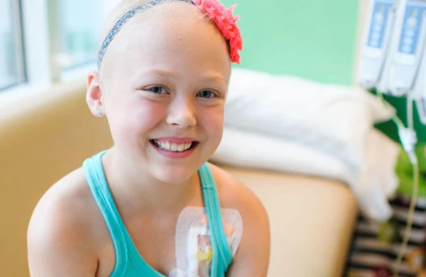 SOS! Azərbaycanda xərçəngə yoluxan uşaqların sayı artır - Ekspert səbəbləri açıqlayır