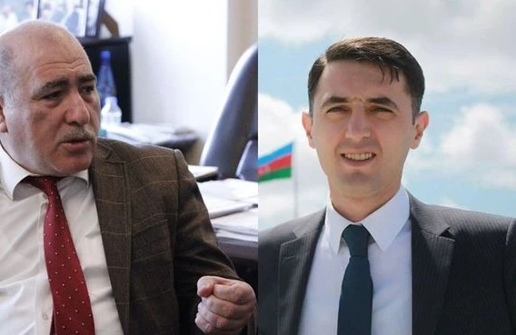 Pənah Hüseyn və Tural Abbaslı Baş Polis İdarəsinə çağırıldı