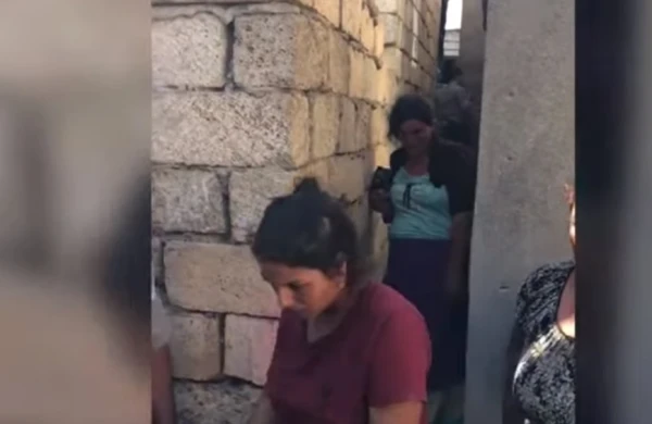 Bakı polisi ayağa qalxdı – Zivələr çıxarılıb, dilənçilər təqib edildi