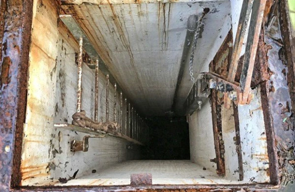 Kəndlilər əkin zamanı tapdılar, içərisinə girdilər və... - Nə olduğunu öyrəndiklərində isə...