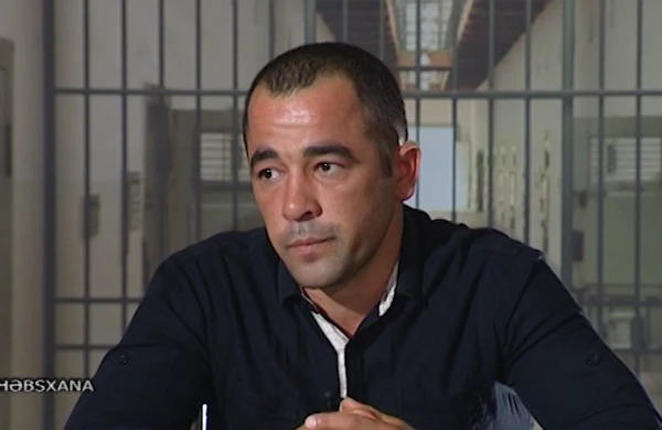 “Fikirləşdik, ağ günə çıxarıq” – İlk cinayətini 15 yaşında törədən məhkum