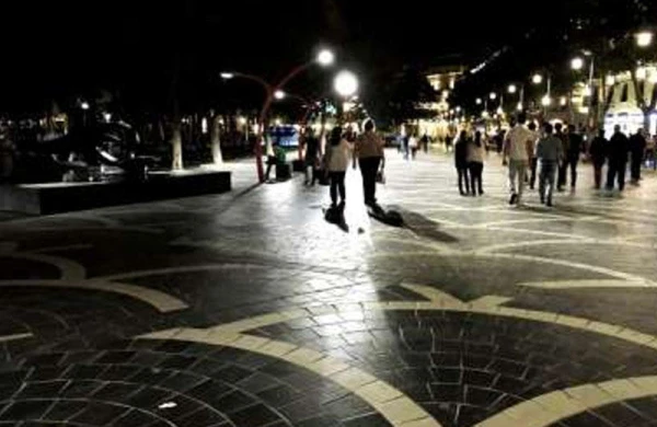 Bakıda ŞOK HADİSƏ – 2 oğlan və bir qız gecə saat 4-də...