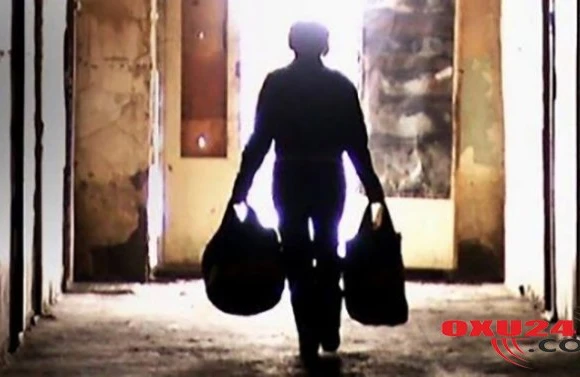 Ermənilərin Rusiyaya “böyük qaçışı”