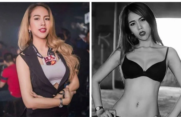 Masaj masasında - Şok olay