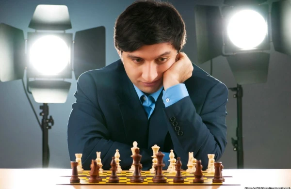 Şahı mat qoyan şahmatçı - Mərhum Vüqar Həşimovun doğum günüdür