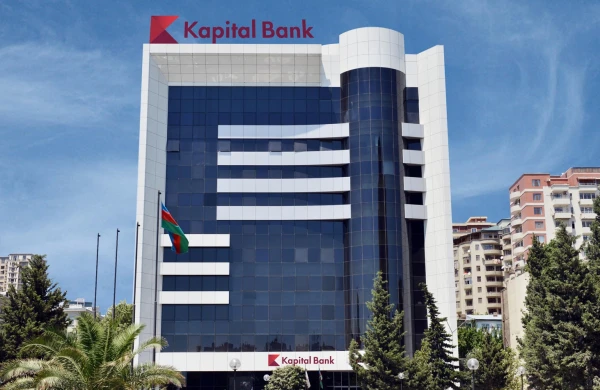 Ölkənin birinci bankı olan Kapital Bank-ın yaranması günüdür