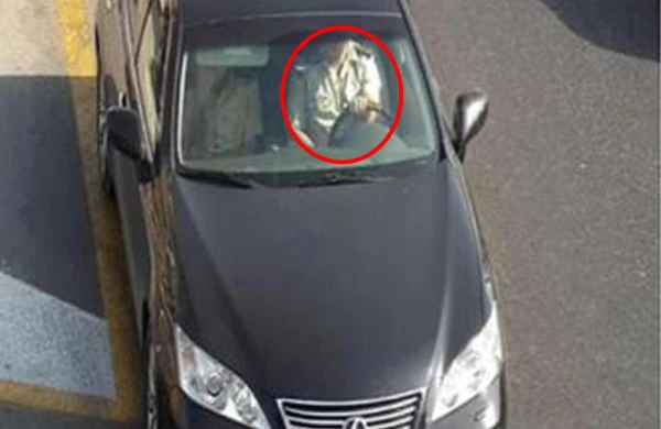 Sürücülərin diqqətinə: artıq kameralarda bu da izlənilir - FOTOFAKT