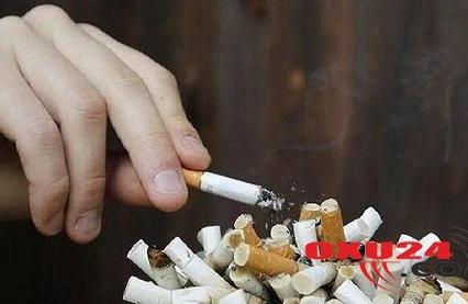 Siqaretin böyük ziyanı məlum oldu