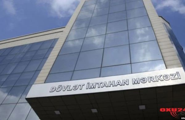 Abituriyentlərə ŞAD XƏBƏR — Keçid balları aşağı SALINIR