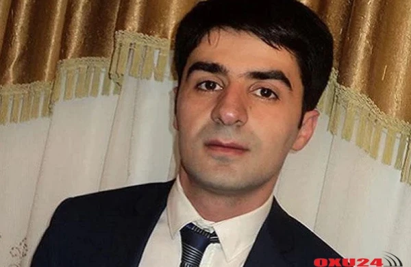 Azərbaycanlı teleaparıcıya 7 min manata yaxın ziyan dəydi