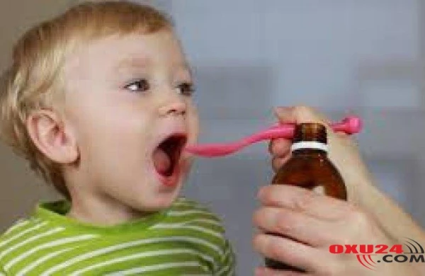 Göyöskürəyə qarşı resept - 10 günə təsir