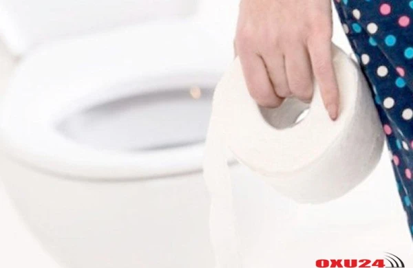 Qəbizliyin ən təhlükəli fəsadı