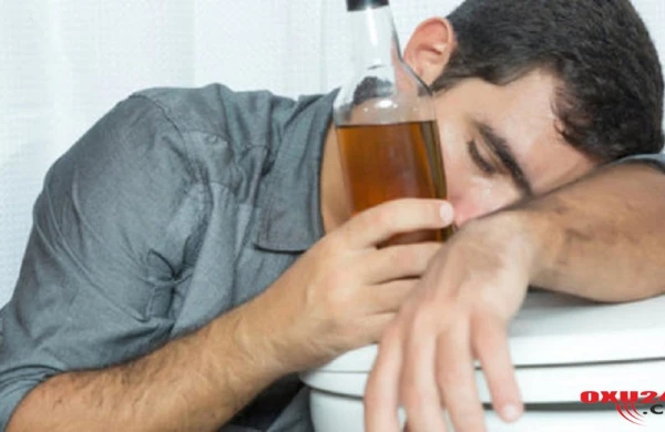 Arvadı evdən gedən kişi gecə yarısı görün nələr etdi — TƏFƏRRÜAT