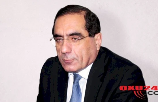 Xəzərdə itkin düşən pilot tanınmış şəxsin kürəkəni çıxdı - Foto