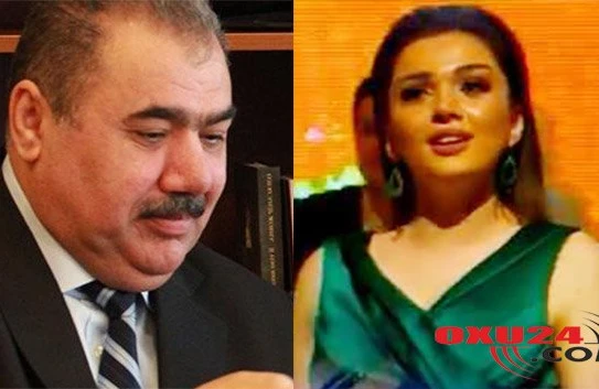 AzTV-nin keçmiş rəhbəri ikinci dəfə ailə qurub