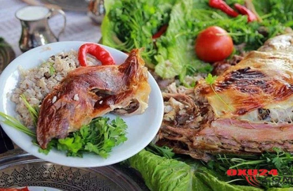 Keçi əti: möcüzəvi faydaları - Hansı xəstəliklərə dərmandı?