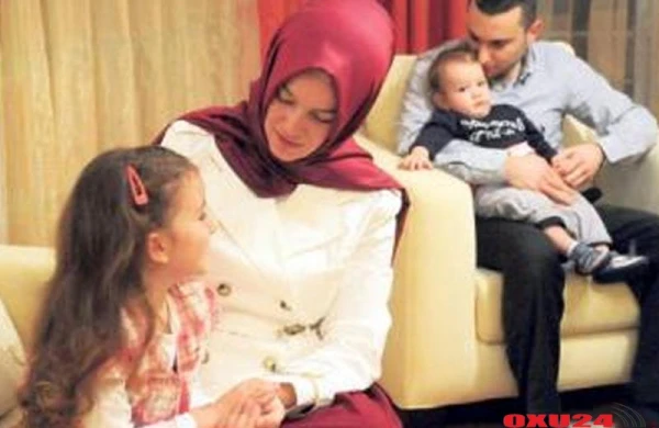 Kişinin ailədəki 3 əsas vəzifəsi