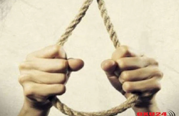 İntihar insanı əbədi cəhənnəmə aparar