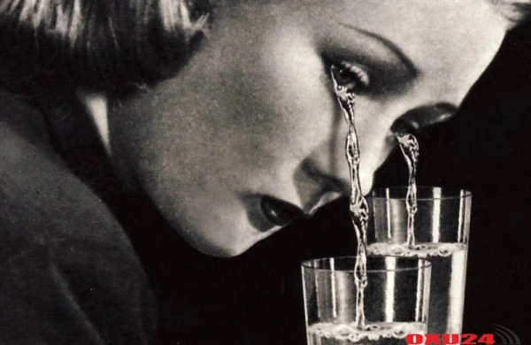 Ağlamaq ürək üçün çox faydalıdır – Tez-tez ağlayın