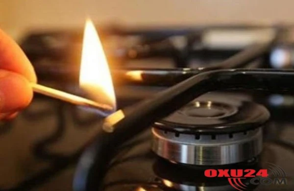 Bu gün üç rayonda qaz olmayacaq