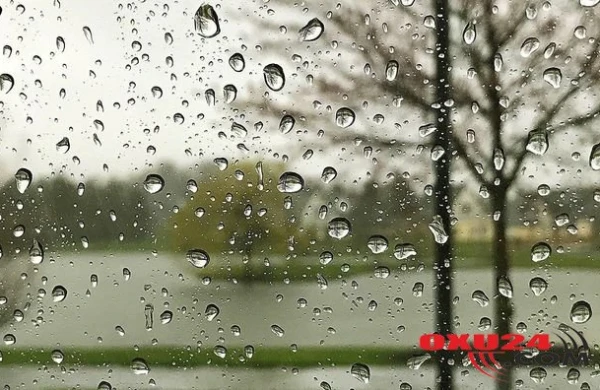 Sabah az yağış yağacaq