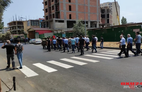 SON DƏQİQƏ! ORDUMUZ ŞƏHİD VERDİ - FOTOLAR