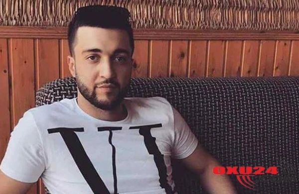 Toy edəcəkdilər, dənizdə boğuldu...