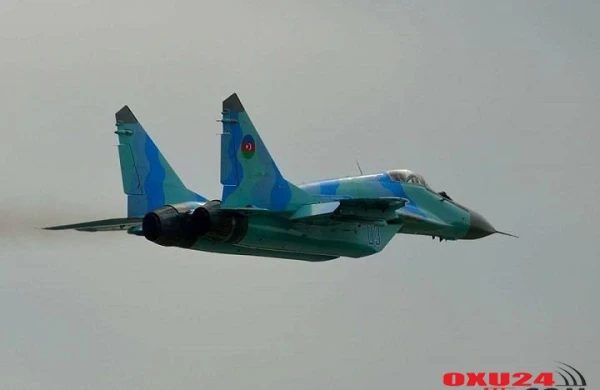 "Azərbaycan təyyarəsini Rusiya vurub" - ŞOK AÇIQLAMA