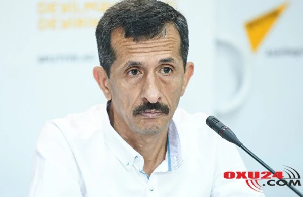 “...Ukrayna-Rusiya münasibətləri gərgin olaraq qalacaq”