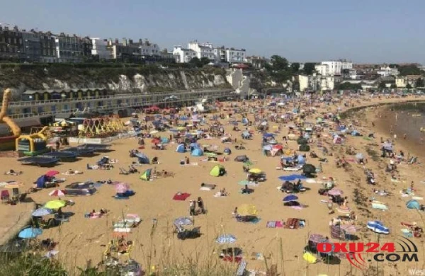 SON DƏQİQƏ: Dünyanın 18 ölkəsində fövqəladə vəziyyət elan edildi - İnsanlara mütəmadi xəbərdarlıq edilir