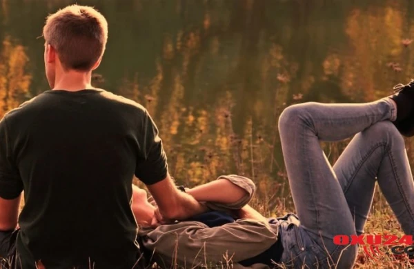 Sevgililərin zarafatı ölümlə bitdi