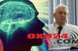 Məşhur neyrocərrah açıqladı - Beynimiz bunları sevmir