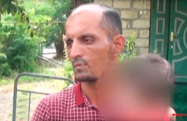 İtdiyi deyilən uşaq qatara minməyib, elə stansiyada olub - RƏSMİ