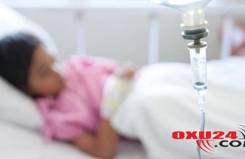 Bakıda küçədə 5 yaşlı uşaq döyüldü