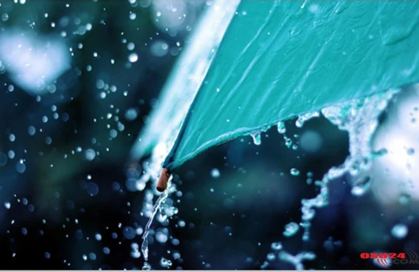 Sabahın havası: temperatur aşağı düşəcək, yağış yağacaq