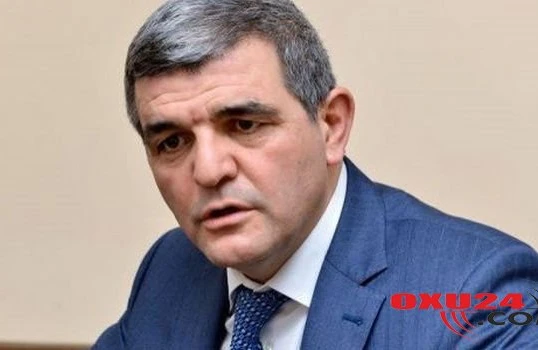 Milli Məclisin deputatı ölümlə təhdid olunur — ŞOK