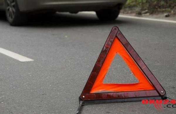 Yük maşını minik avtomobilini əzdi - 5 nəfər öldü