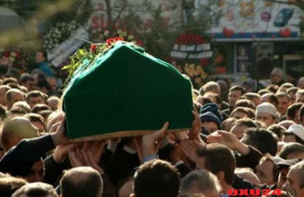 SON DƏQİQƏ! Məşhur aktyor VƏFAT ETDİ! - FOTO