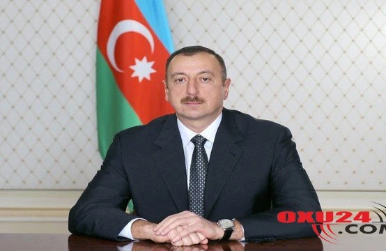 Prezidentdən işsiz gənclərimizə şad xəbər — TARİXİ SƏRƏNCAM