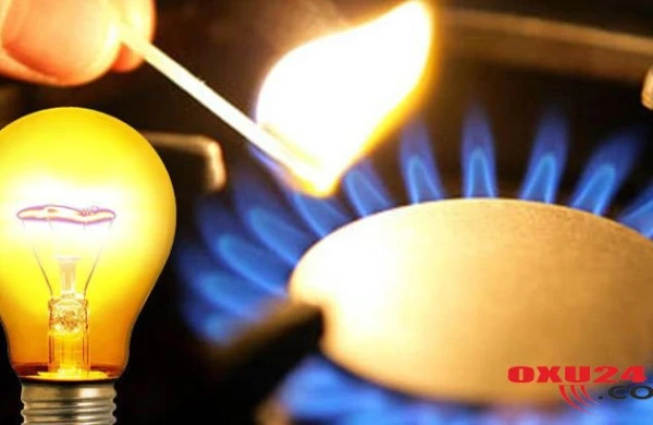 Qaz və işığın limiti bu dəfə LƏĞV EDİLİR? - Sabiq maliyyə naziri