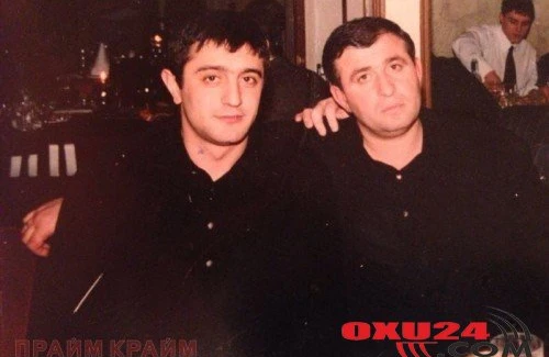 “Ded Xasan”ın ad verdiyi, “Lənkəranski”in döydürdüyü, “Lotu Quli” qohumu olan “Vaxa” kimdir? - DOSYE